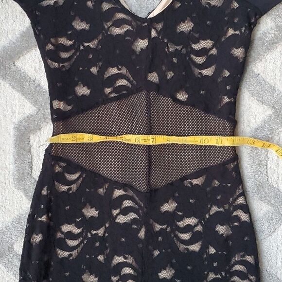 NWT Long Sleeve Dress  - Picture 6 of 11